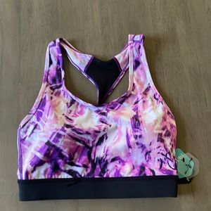 Invincible Sports Bra